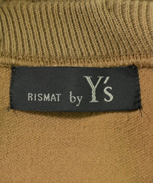 RISMAT by Y's เสื้อกั๊ก
