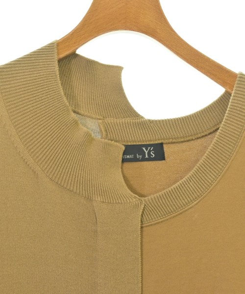 RISMAT by Y's เสื้อกั๊ก