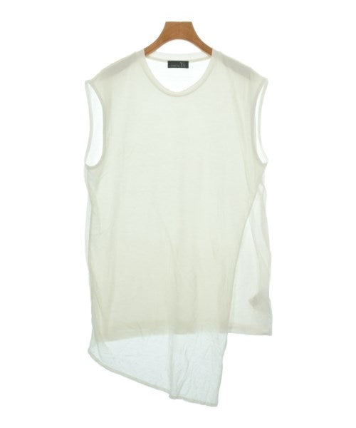 RISMAT by Y's เสื้อยืด/เสื้อท็อปส์