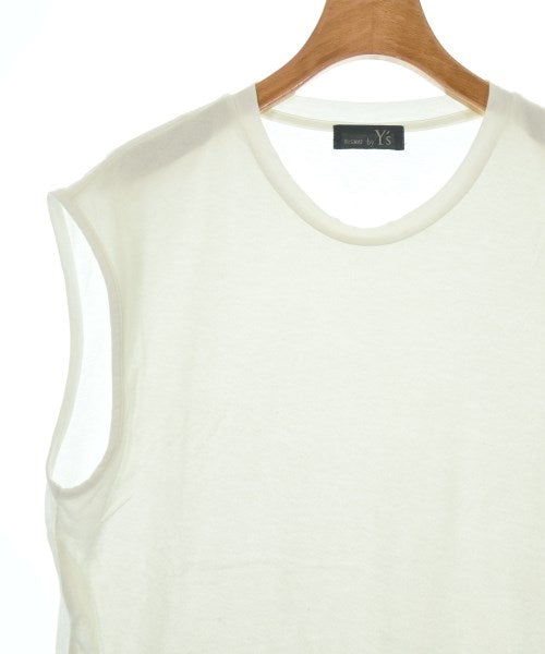 RISMAT by Y's เสื้อยืด/เสื้อท็อปส์