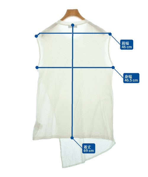 RISMAT by Y's เสื้อยืด/เสื้อท็อปส์