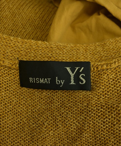 RISMAT by Y's เสื้อคาร์ดิแกน
