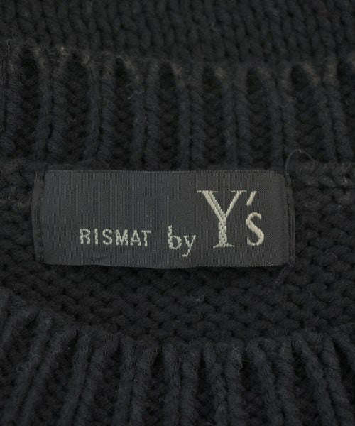 RISMAT by Y's เสื้อกันหนาว