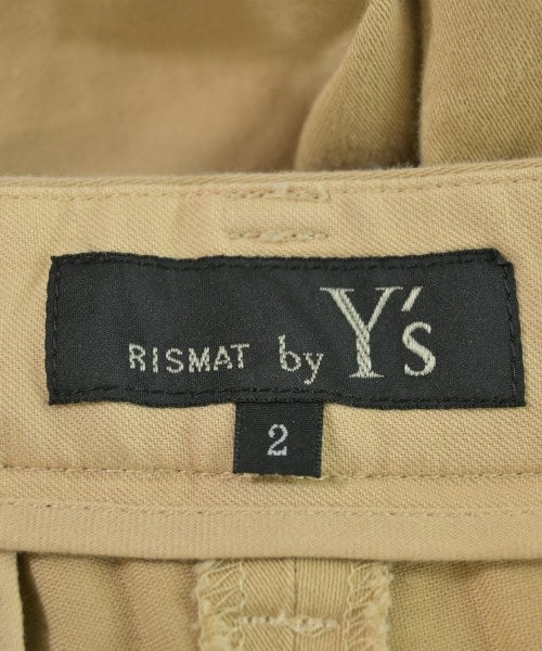 RISMAT by Y's ชิโน่