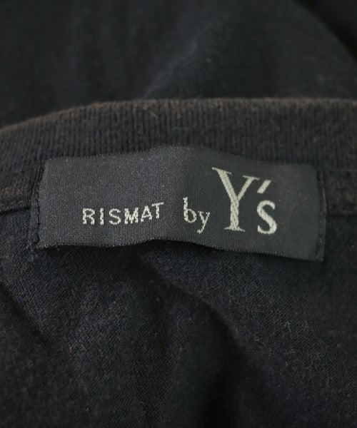 RISMAT by Y's เสื้อยืด/เสื้อท็อปส์