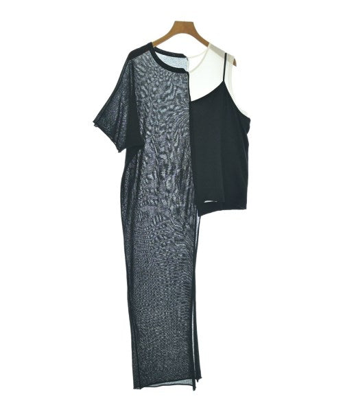 RISMAT by Y's เสื้อแขนกุด