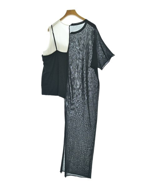 RISMAT by Y's เสื้อแขนกุด