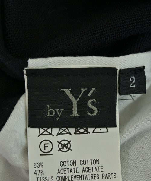 RISMAT by Y's เสื้อแขนกุด