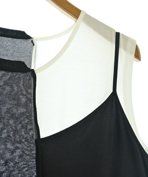 RISMAT by Y's เสื้อแขนกุด