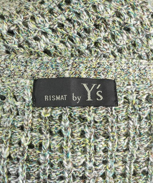 RISMAT by Y's เสื้อคาร์ดิแกน