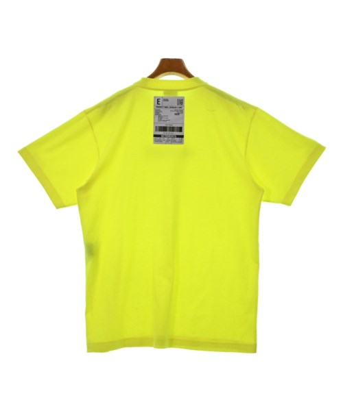 VETEMENTS เสื้อยืด/เสื้อท็อปส์