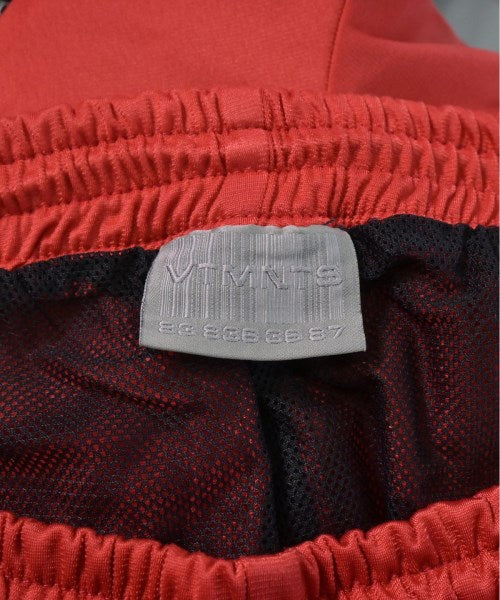 VTMNTS กางเกง อื่น