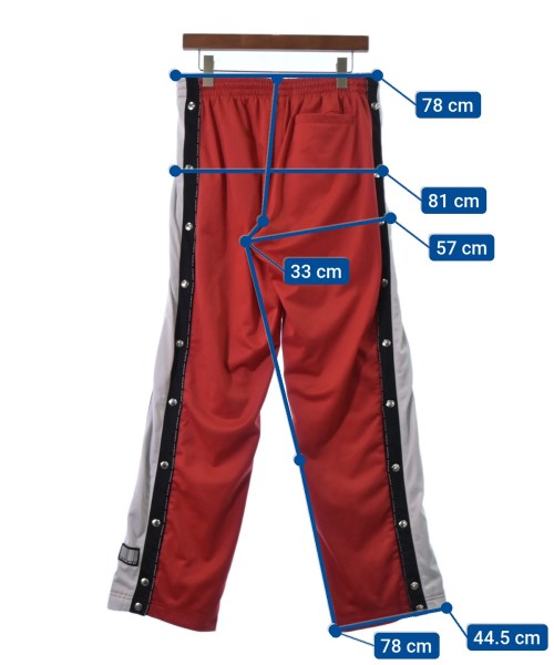 VTMNTS กางเกง อื่น