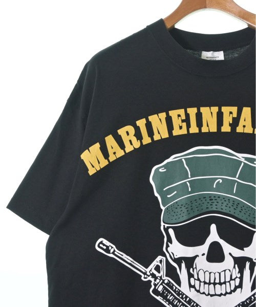 VETEMENTS เสื้อยืด/เสื้อท็อปส์