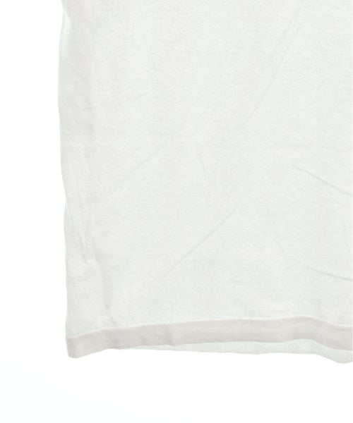 VETEMENTS เสื้อยืด/เสื้อท็อปส์