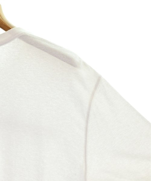 VETEMENTS เสื้อยืด/เสื้อท็อปส์