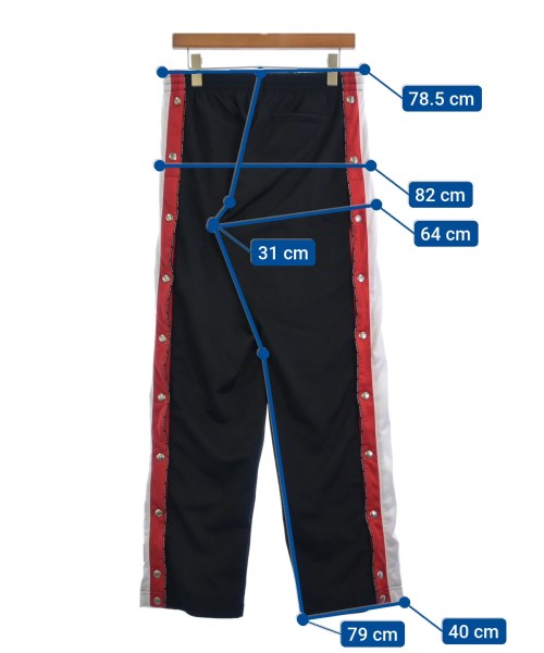 VETEMENTS กางเกง อื่น