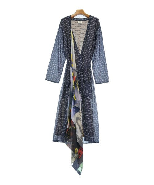 VETEMENTS ชุดเดรส