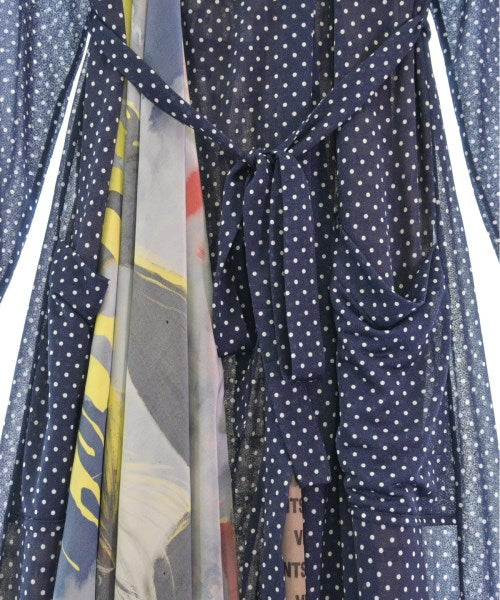 VETEMENTS ชุดเดรส