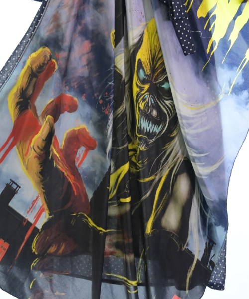 VETEMENTS ชุดเดรส