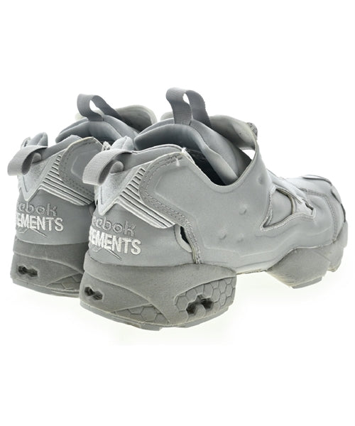 VETEMENTS รองเท้าผ้าใบ
