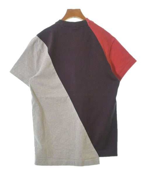 VETEMENTS เสื้อยืด/เสื้อท็อปส์
