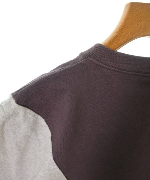 VETEMENTS เสื้อยืด/เสื้อท็อปส์