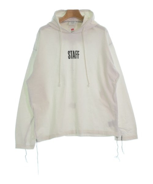 VETEMENTS เสื้อฮู้ด