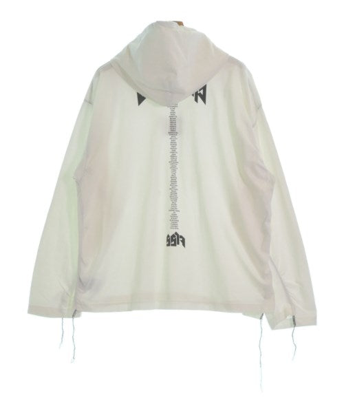 VETEMENTS เสื้อฮู้ด