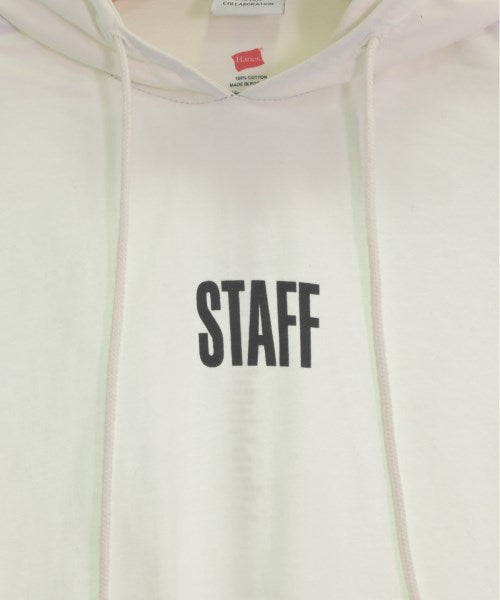 VETEMENTS เสื้อฮู้ด