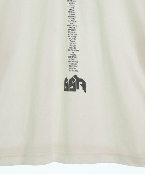 VETEMENTS เสื้อฮู้ด