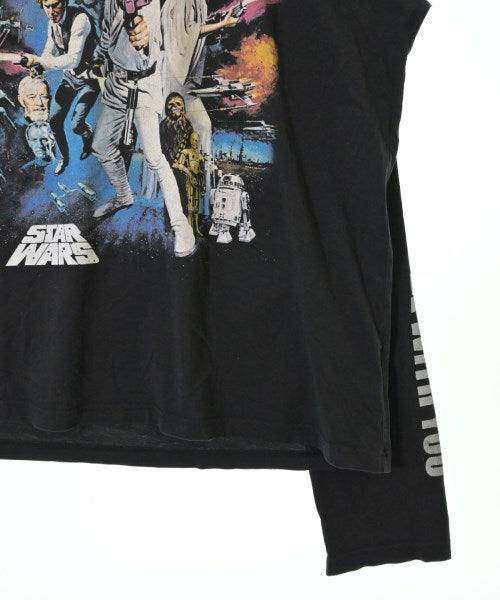 VETEMENTS เสื้อฮู้ด