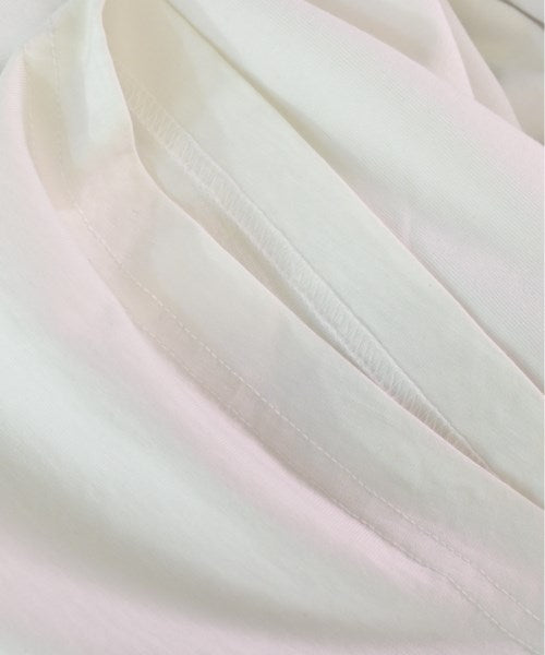 VETEMENTS เสื้อยืด/เสื้อท็อปส์