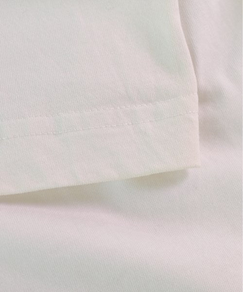 VETEMENTS เสื้อยืด/เสื้อท็อปส์