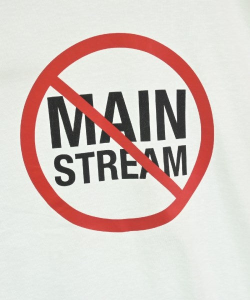 VETEMENTS เสื้อยืด/เสื้อท็อปส์