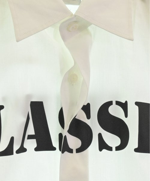 VETEMENTS เสื้อลำลอง