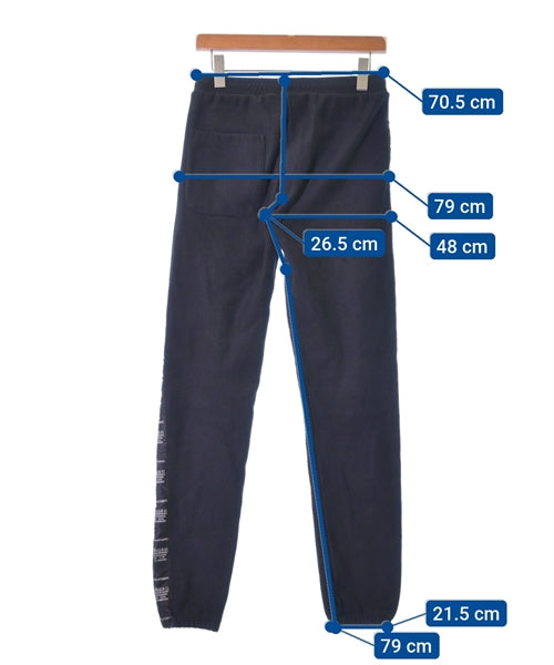 VETEMENTS กางเกงวอร์ม