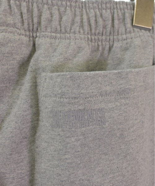 VETEMENTS กางเกงขาสั้น