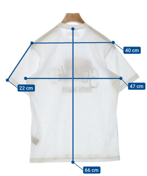 VETEMENTS เสื้อยืด/เสื้อท็อปส์