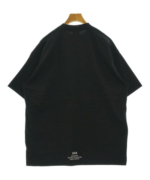 VETEMENTS เสื้อยืด/เสื้อท็อปส์