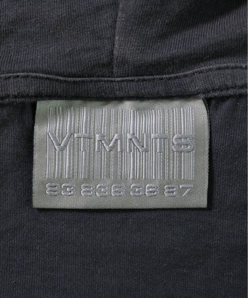 VTMNTS เสื้อฮู้ด