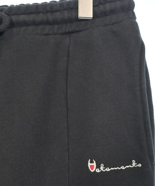 VETEMENTS กางเกงวอร์ม