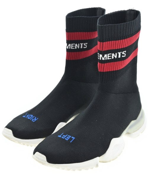 VETEMENTS รองเท้าผ้าใบ