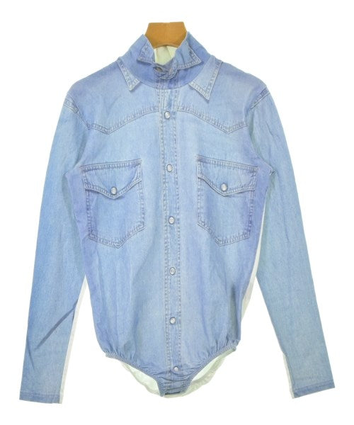 VETEMENTS เสื้อยืด/เสื้อท็อปส์