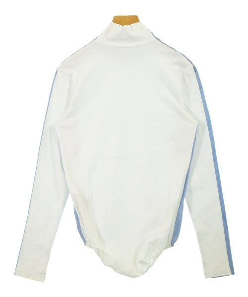 VETEMENTS เสื้อยืด/เสื้อท็อปส์