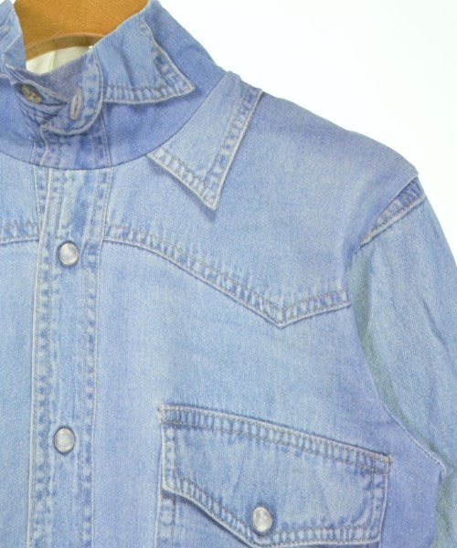 VETEMENTS เสื้อยืด/เสื้อท็อปส์
