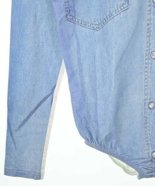 VETEMENTS เสื้อยืด/เสื้อท็อปส์