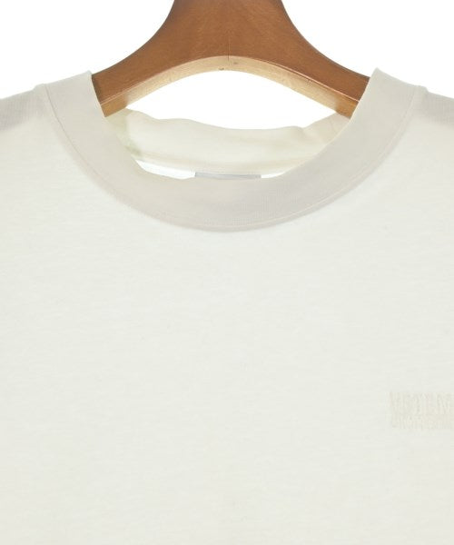 VETEMENTS เสื้อยืด/เสื้อท็อปส์