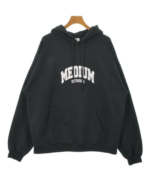 VETEMENTS เสื้อฮู้ด