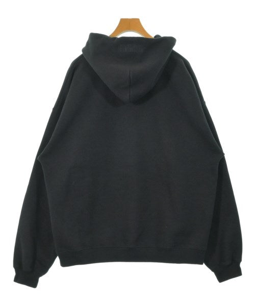VETEMENTS เสื้อฮู้ด